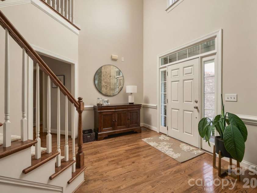 2561 Fallbrook Place, Concord, NC 28027.  MLS# CAR4425411, YatesRealty ID 51317. 