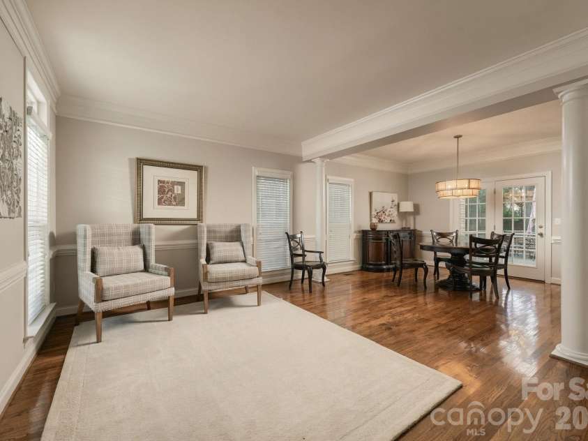 2561 Fallbrook Place, Concord, NC 28027.  MLS# CAR4425411, YatesRealty ID 51317. 