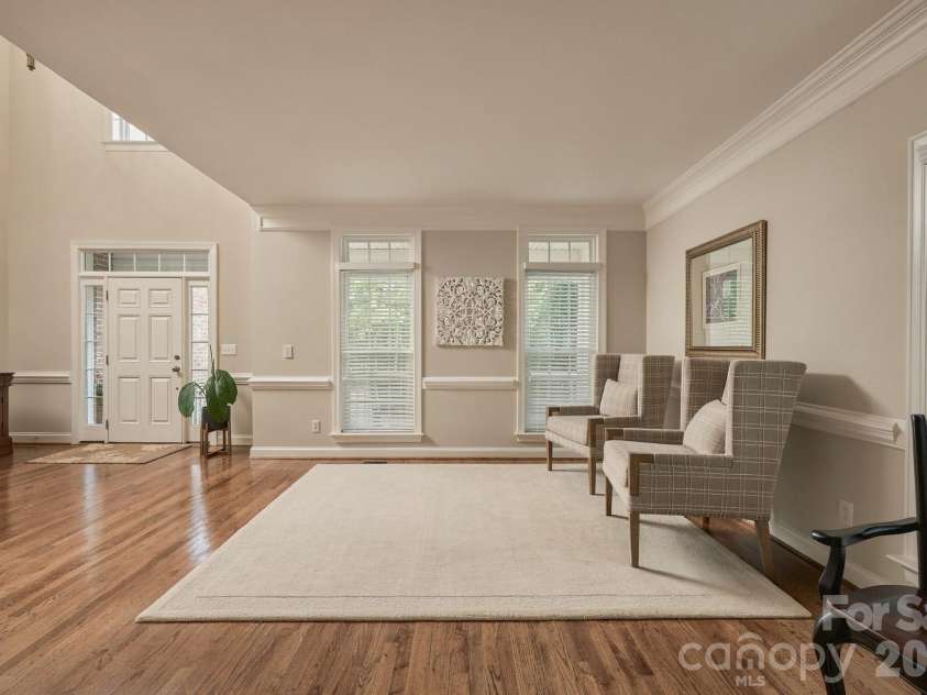 2561 Fallbrook Place, Concord, NC 28027.  MLS# CAR4425411, YatesRealty ID 51317. 