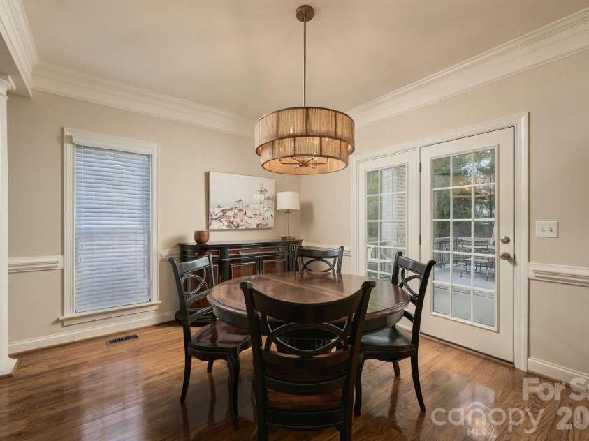 2561 Fallbrook Place, Concord, NC 28027.  MLS# CAR4425411, YatesRealty ID 51317. 