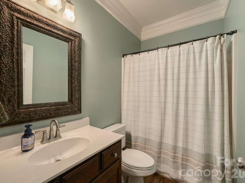 2561 Fallbrook Place, Concord, NC 28027.  MLS# CAR4425411, YatesRealty ID 51317. 