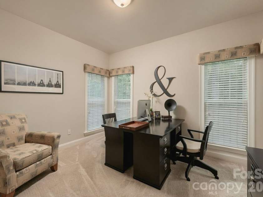 2561 Fallbrook Place, Concord, NC 28027.  MLS# CAR4425411, YatesRealty ID 51317. 