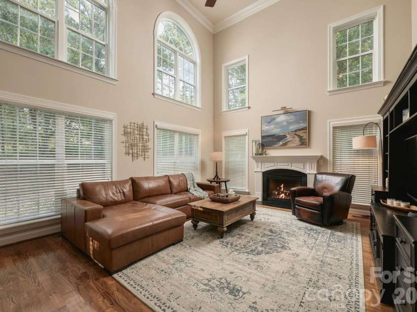2561 Fallbrook Place, Concord, NC 28027.  MLS# CAR4425411, YatesRealty ID 51317. 