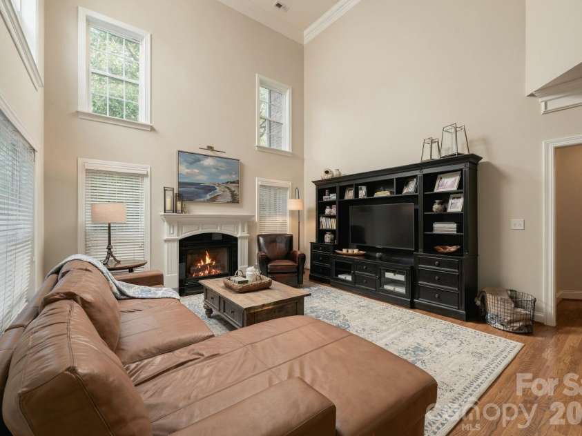 2561 Fallbrook Place, Concord, NC 28027.  MLS# CAR4425411, YatesRealty ID 51317. 