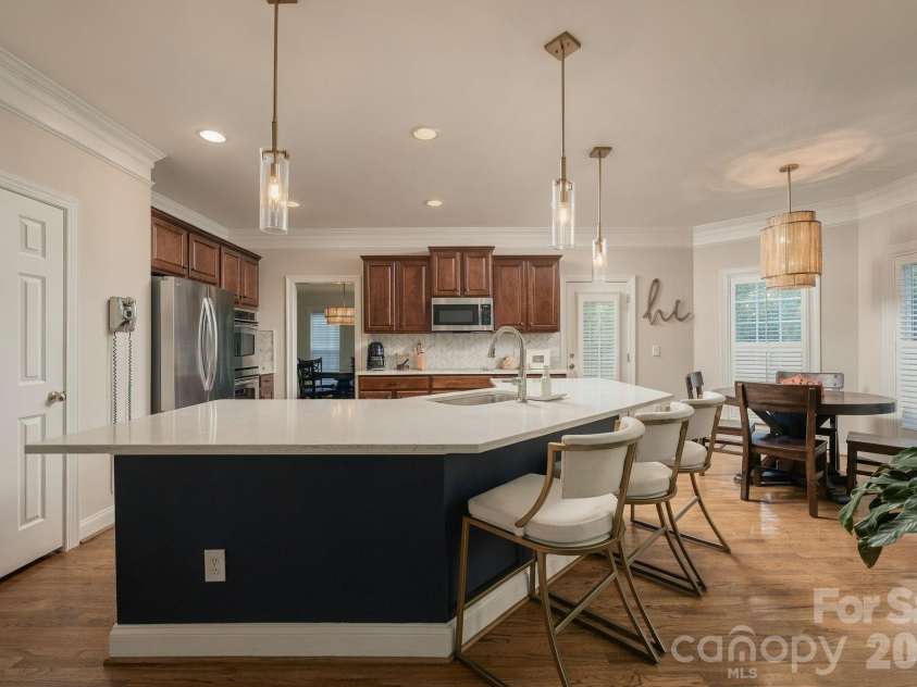 2561 Fallbrook Place, Concord, NC 28027.  MLS# CAR4425411, YatesRealty ID 51317. 