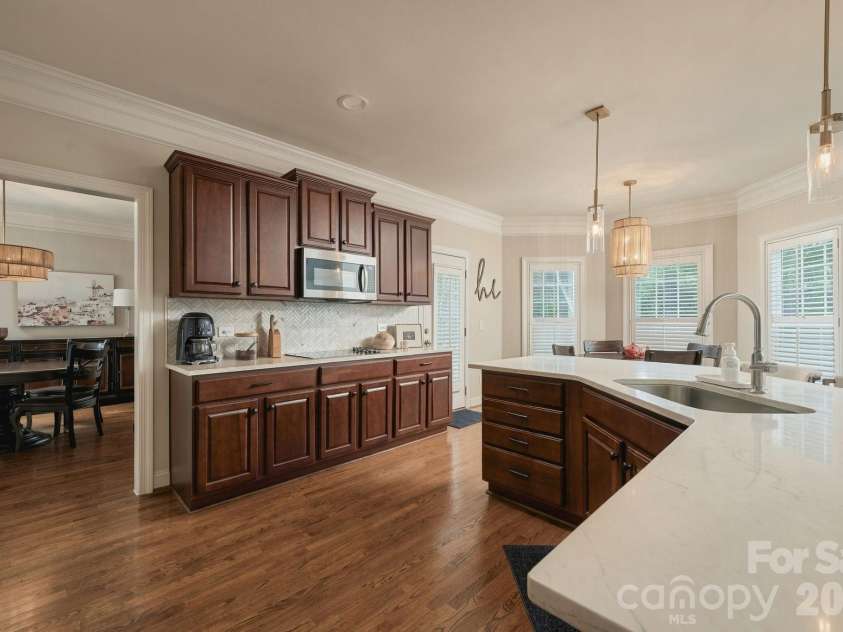 2561 Fallbrook Place, Concord, NC 28027.  MLS# CAR4425411, YatesRealty ID 51317. 