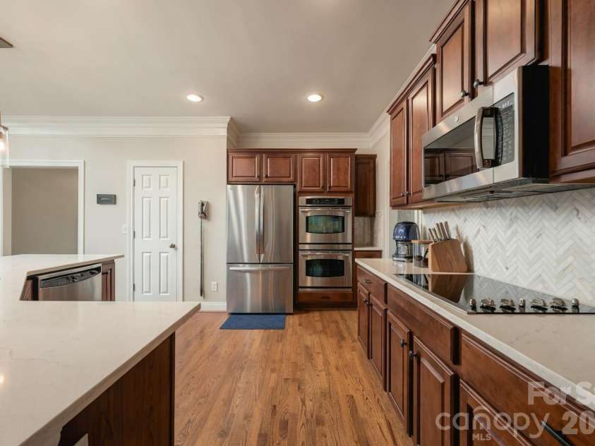 2561 Fallbrook Place, Concord, NC 28027.  MLS# CAR4425411, YatesRealty ID 51317. 