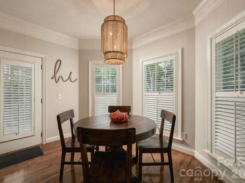 2561 Fallbrook Place, Concord, NC 28027.  MLS# CAR4425411, YatesRealty ID 51317. 