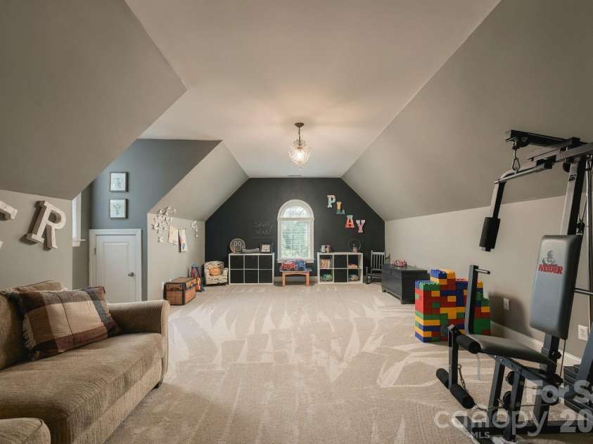2561 Fallbrook Place, Concord, NC 28027.  MLS# CAR4425411, YatesRealty ID 51317. 
