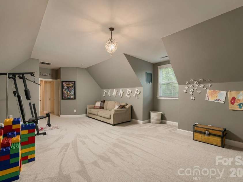 2561 Fallbrook Place, Concord, NC 28027.  MLS# CAR4425411, YatesRealty ID 51317. 