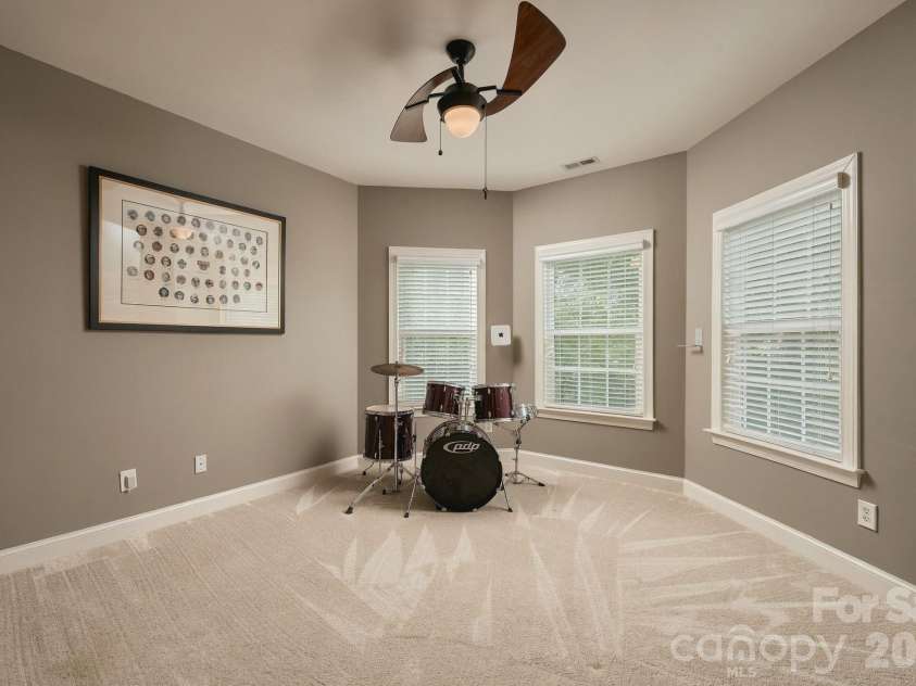 2561 Fallbrook Place, Concord, NC 28027.  MLS# CAR4425411, YatesRealty ID 51317. 