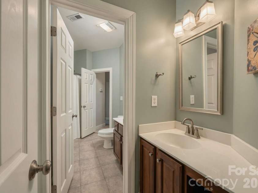 2561 Fallbrook Place, Concord, NC 28027.  MLS# CAR4425411, YatesRealty ID 51317. 