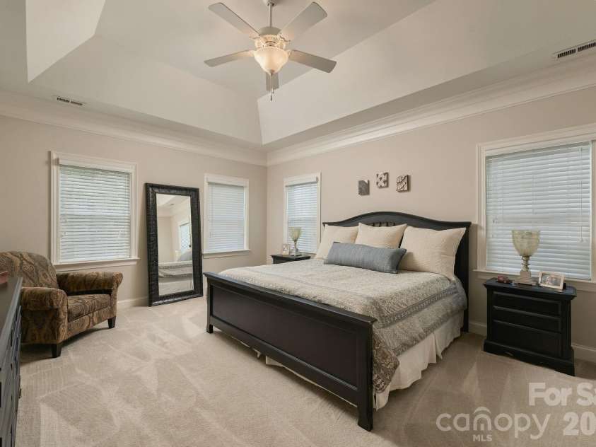 2561 Fallbrook Place, Concord, NC 28027.  MLS# CAR4425411, YatesRealty ID 51317. 
