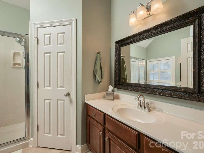 2561 Fallbrook Place, Concord, NC 28027.  MLS# CAR4425411, YatesRealty ID 51317. 