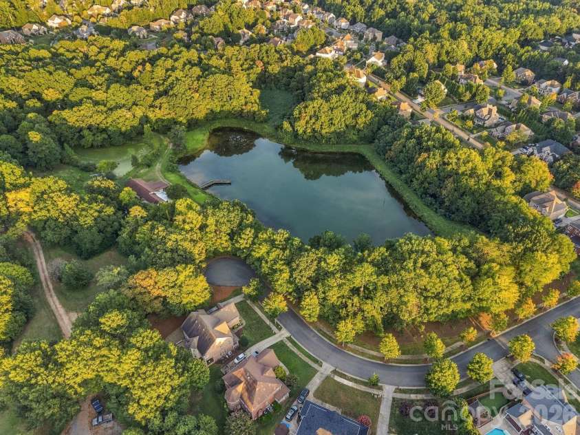 2561 Fallbrook Place, Concord, NC 28027.  MLS# CAR4425411, YatesRealty ID 51317. 