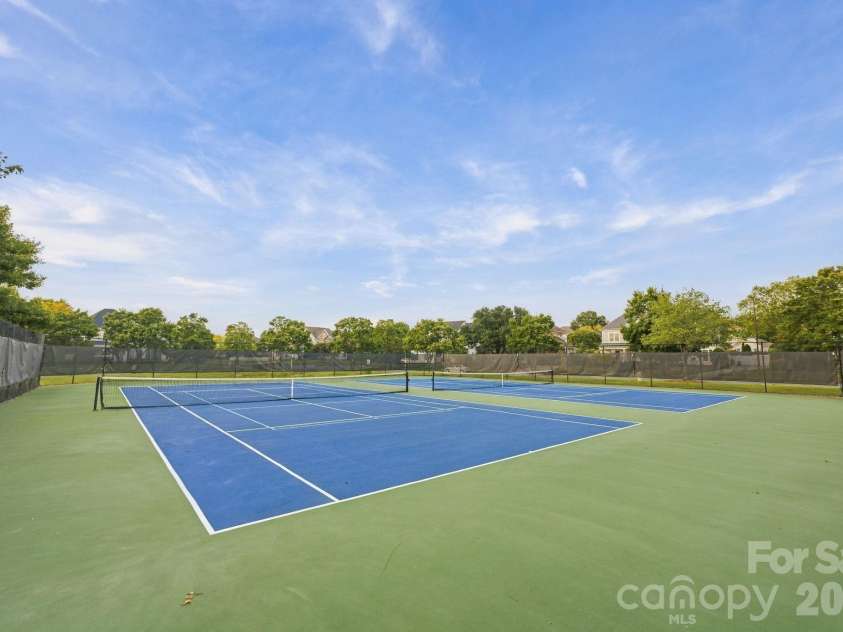 2561 Fallbrook Place, Concord, NC 28027.  MLS# CAR4425411, YatesRealty ID 51317. 