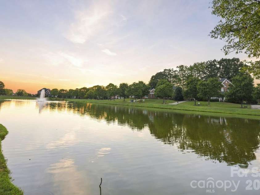 2561 Fallbrook Place, Concord, NC 28027.  MLS# CAR4425411, YatesRealty ID 51317. 