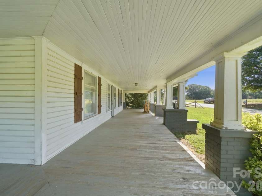 4801 Olive Branch Road, Wingate, NC 28174.  MLS# CAR4425675, YatesRealty ID 51318. 