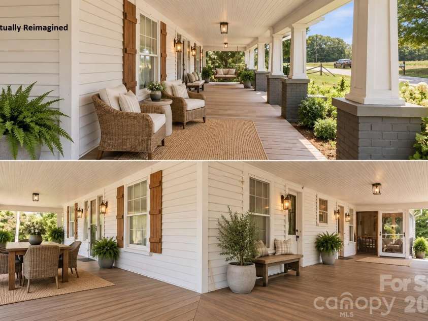 4801 Olive Branch Road, Wingate, NC 28174.  MLS# CAR4425675, YatesRealty ID 51318. 