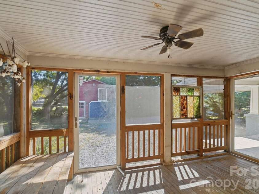 4801 Olive Branch Road, Wingate, NC 28174.  MLS# CAR4425675, YatesRealty ID 51318. 
