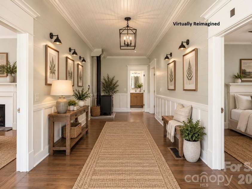 4801 Olive Branch Road, Wingate, NC 28174.  MLS# CAR4425675, YatesRealty ID 51318. 