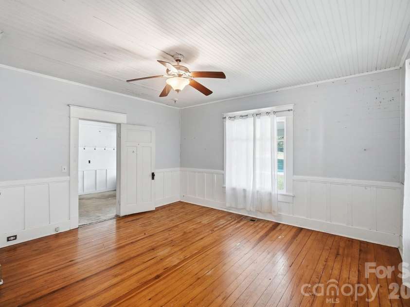 4801 Olive Branch Road, Wingate, NC 28174.  MLS# CAR4425675, YatesRealty ID 51318. 