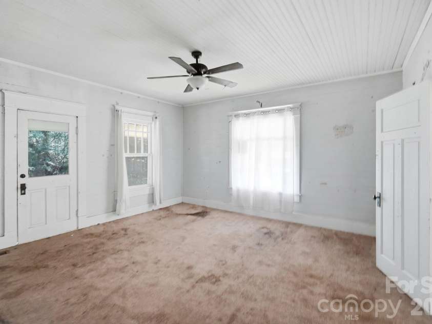 4801 Olive Branch Road, Wingate, NC 28174.  MLS# CAR4425675, YatesRealty ID 51318. 