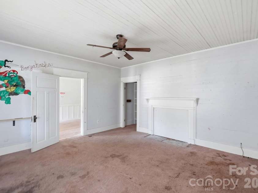 4801 Olive Branch Road, Wingate, NC 28174.  MLS# CAR4425675, YatesRealty ID 51318. 