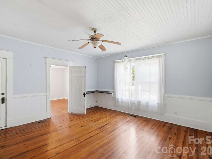 4801 Olive Branch Road, Wingate, NC 28174.  MLS# CAR4425675, YatesRealty ID 51318. 