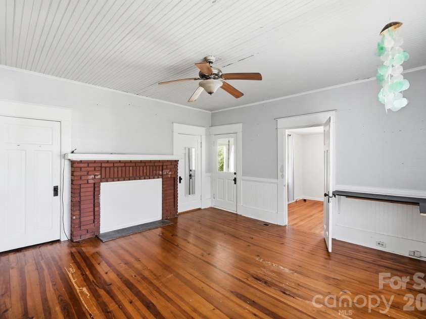 4801 Olive Branch Road, Wingate, NC 28174.  MLS# CAR4425675, YatesRealty ID 51318. 