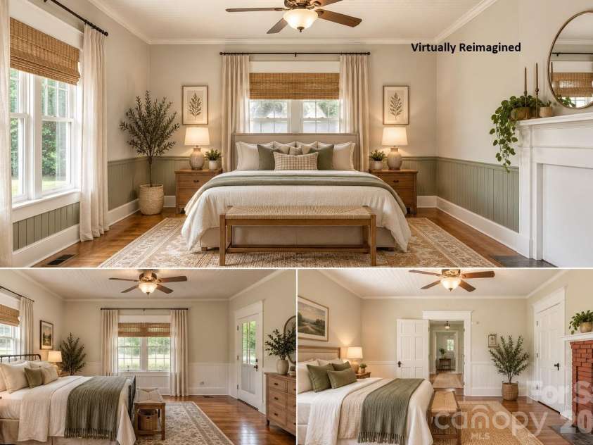 4801 Olive Branch Road, Wingate, NC 28174.  MLS# CAR4425675, YatesRealty ID 51318. 