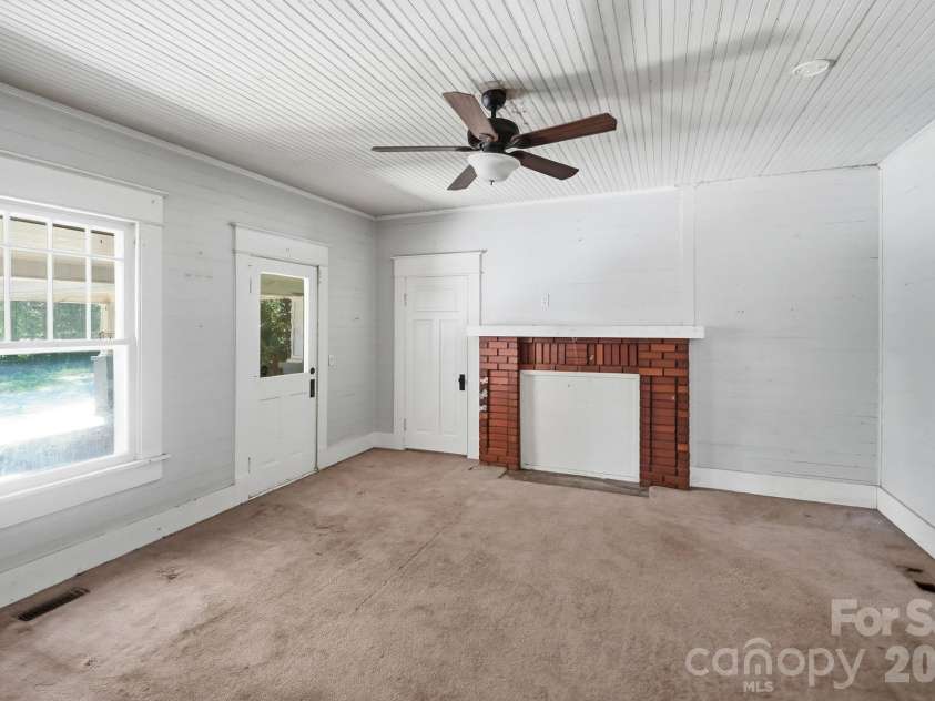 4801 Olive Branch Road, Wingate, NC 28174.  MLS# CAR4425675, YatesRealty ID 51318. 