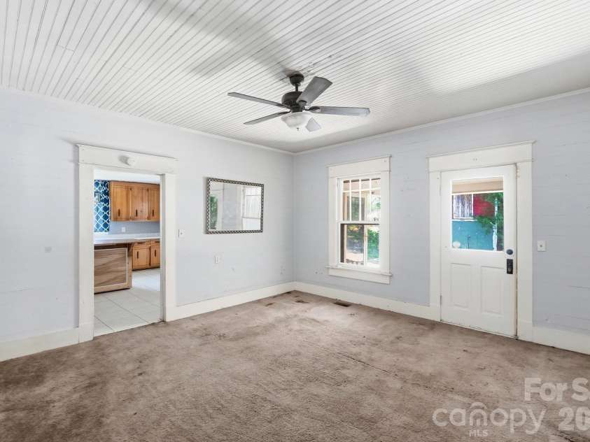 4801 Olive Branch Road, Wingate, NC 28174.  MLS# CAR4425675, YatesRealty ID 51318. 