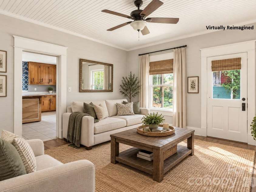 4801 Olive Branch Road, Wingate, NC 28174.  MLS# CAR4425675, YatesRealty ID 51318. 