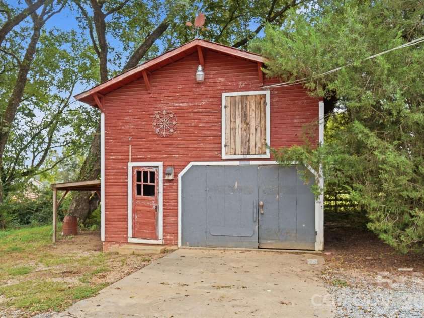 4801 Olive Branch Road, Wingate, NC 28174.  MLS# CAR4425675, YatesRealty ID 51318. 