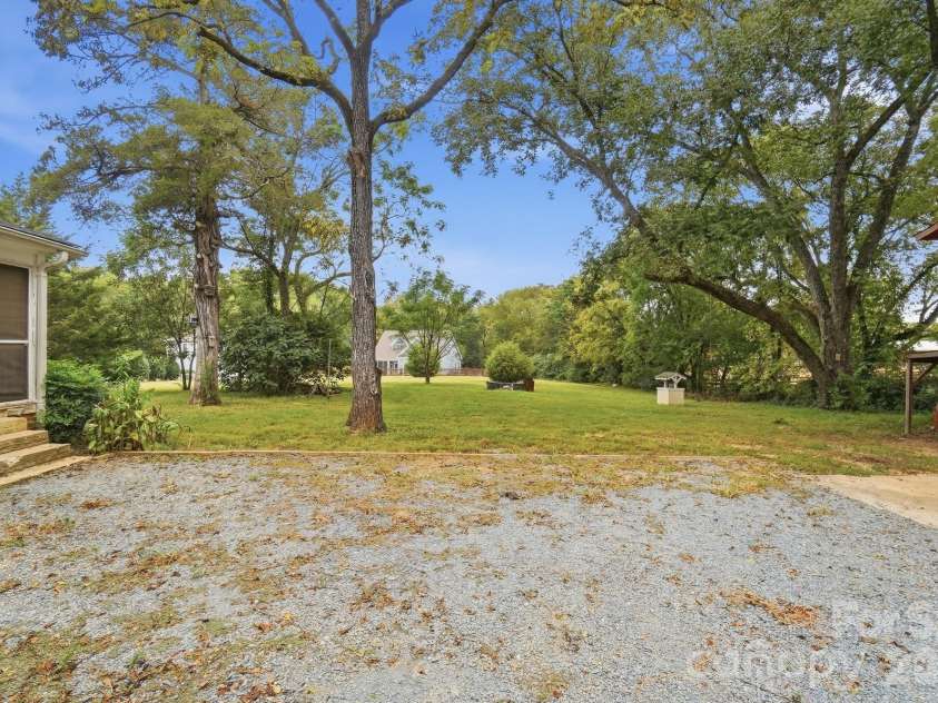 4801 Olive Branch Road, Wingate, NC 28174.  MLS# CAR4425675, YatesRealty ID 51318. 