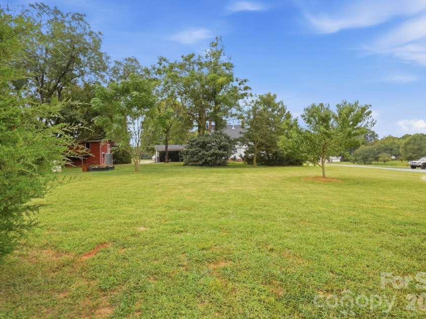 4801 Olive Branch Road, Wingate, NC 28174.  MLS# CAR4425675, YatesRealty ID 51318. 