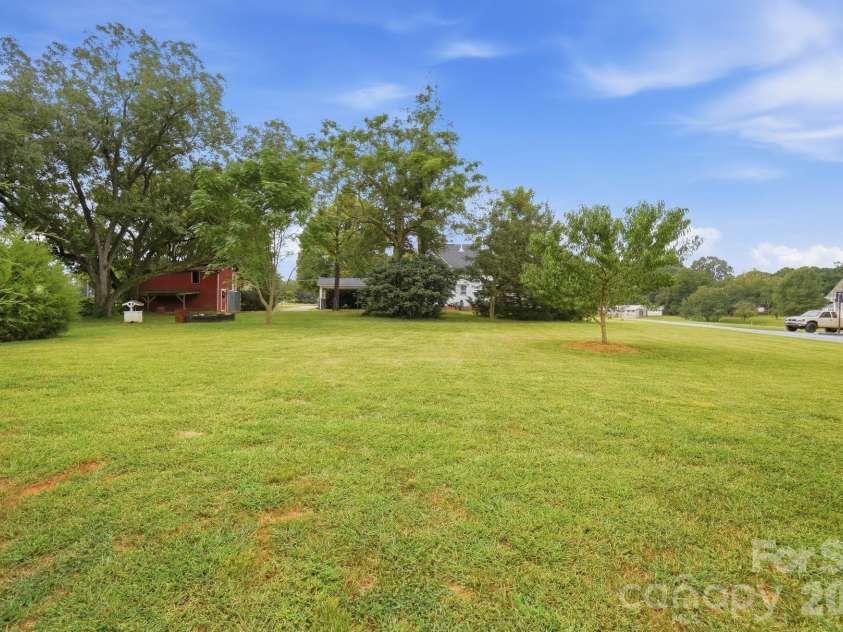 4801 Olive Branch Road, Wingate, NC 28174.  MLS# CAR4425675, YatesRealty ID 51318. 