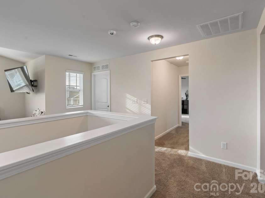6507 Georgia Oak Road, Charlotte, NC 28269.  MLS# CAR4343178, YatesRealty ID 5132. 