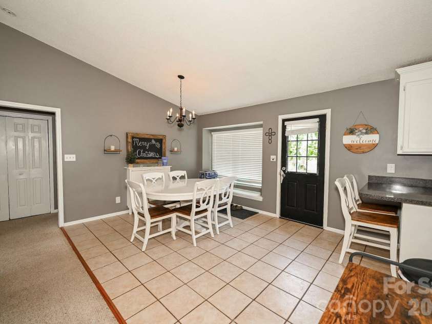 4912 Christopher Run Drive, Monroe, NC 28112.  MLS# CAR4425494, YatesRealty ID 51321. 