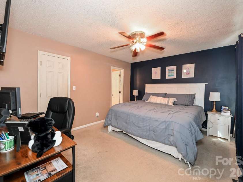 4912 Christopher Run Drive, Monroe, NC 28112.  MLS# CAR4425494, YatesRealty ID 51321. 