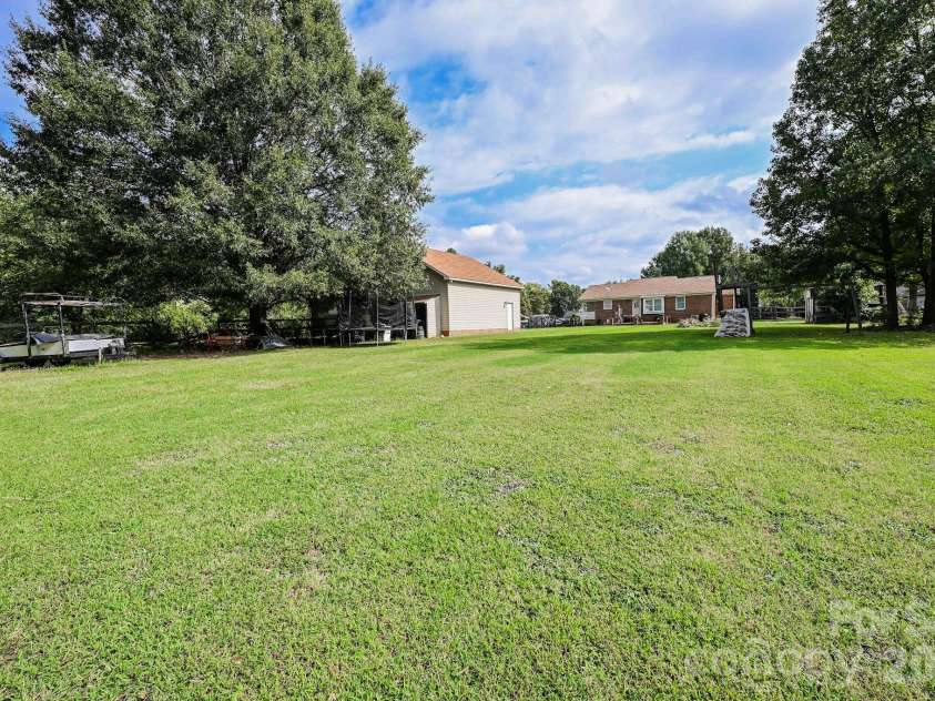 4912 Christopher Run Drive, Monroe, NC 28112.  MLS# CAR4425494, YatesRealty ID 51321. 