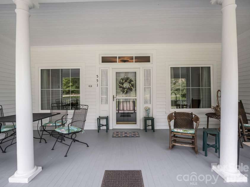 551 Main Street, Rutherfordton, NC 28139.  MLS# CAR4384020, YatesRealty ID 51322. 