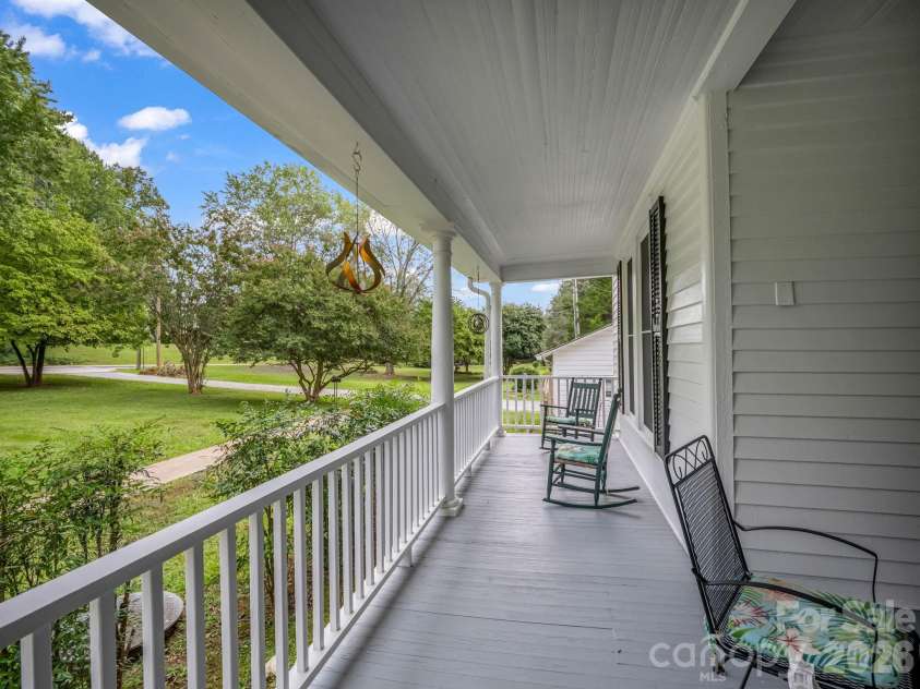 551 Main Street, Rutherfordton, NC 28139.  MLS# CAR4384020, YatesRealty ID 51322. 