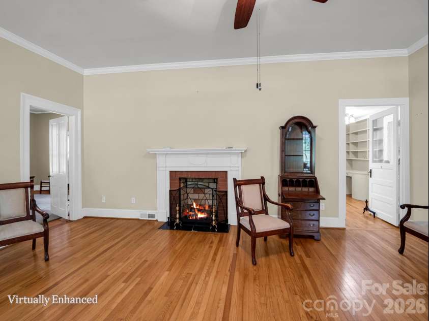 551 Main Street, Rutherfordton, NC 28139.  MLS# CAR4384020, YatesRealty ID 51322. 