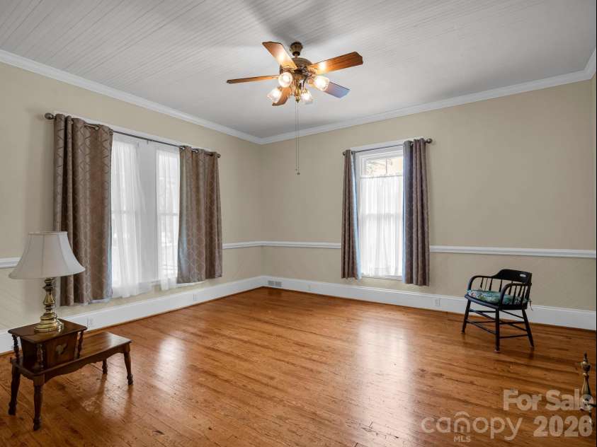 551 Main Street, Rutherfordton, NC 28139.  MLS# CAR4384020, YatesRealty ID 51322. 