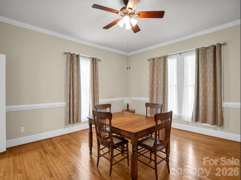 551 Main Street, Rutherfordton, NC 28139.  MLS# CAR4384020, YatesRealty ID 51322. 