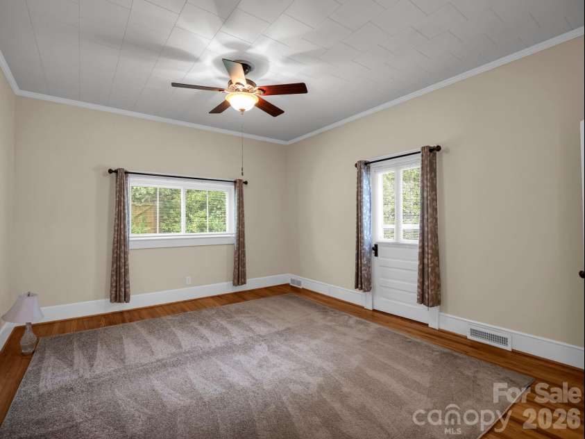 551 Main Street, Rutherfordton, NC 28139.  MLS# CAR4384020, YatesRealty ID 51322. 