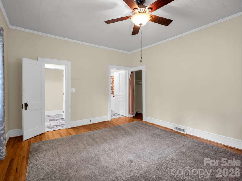 551 Main Street, Rutherfordton, NC 28139.  MLS# CAR4384020, YatesRealty ID 51322. 