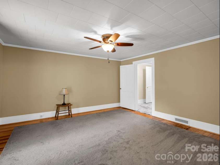 551 Main Street, Rutherfordton, NC 28139.  MLS# CAR4384020, YatesRealty ID 51322. 